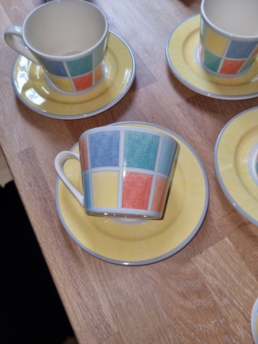 Villeroy boch twist alea - ,