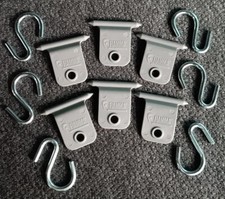 Haken zum Einhängen in 7mm