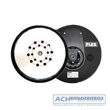 10x Klett-Schleifmittel K 80