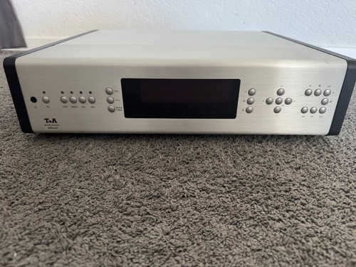 A music player - a,