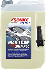 SONAX XTREME RichFoam