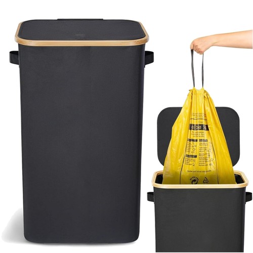 Gelber sack ständer - gelber,