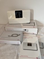 Speedport W 723V Deutsche