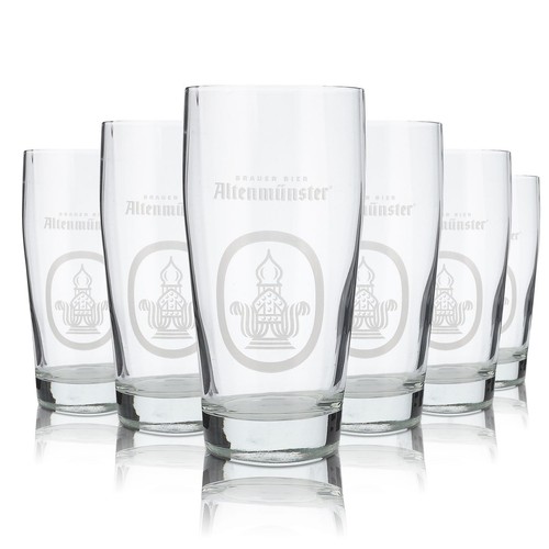 Altenmünster glas 5l - altenmünster,