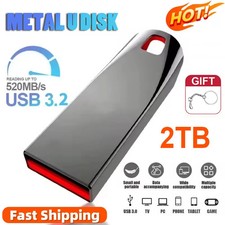 Ultra-schneller USB Stick