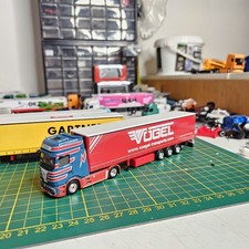 Mercedes Actros ProCabin SZM