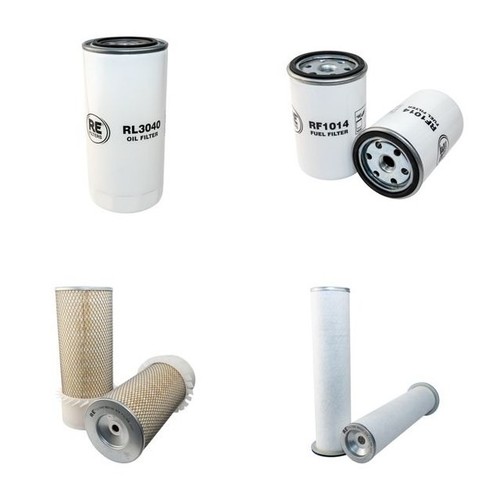 Filter service set passend - filter-service-set,