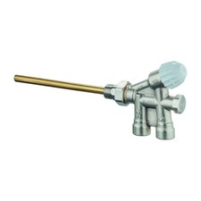 IMI Heimeier Einrohrventil TA