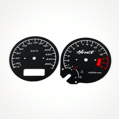 Honda 600f hornet 2003 - 600f, 2003-2005