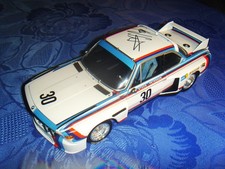 1:18 Minichamps BMW 3,5 CSL
