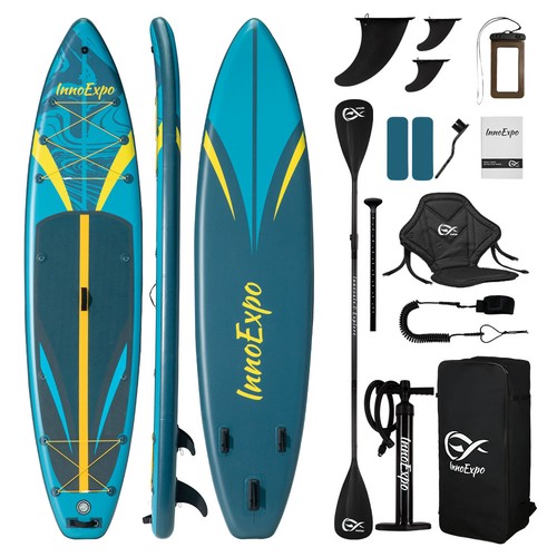 Stand paddle board - paddle,