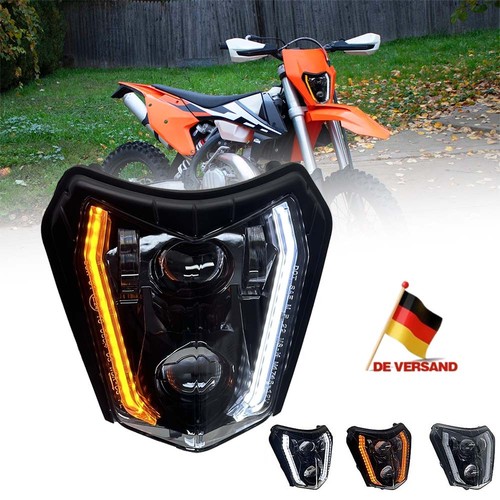 Led scheinwerfer mit - led-scheinwerfer,