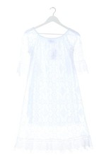 SASSYCLASSY Spitzenkleid Damen