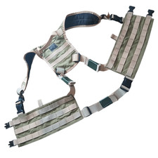Tactical tailor mav split with - mav,