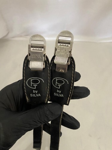 Rare pinarello toe straps - pinarello,
