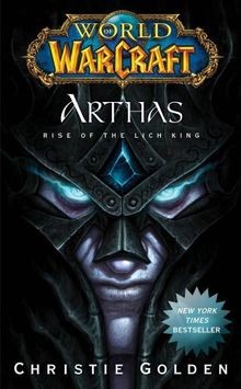 World warcraft arthas - of,