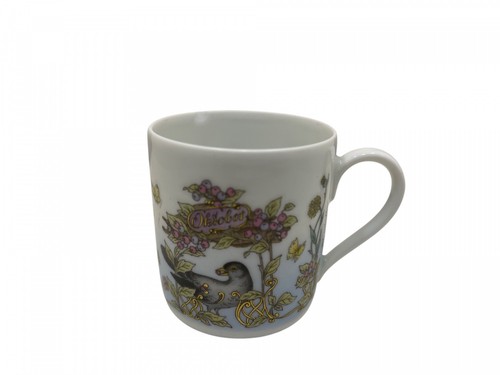 Hutschenreuther espresso - ,