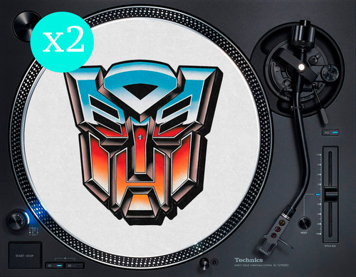 Transformers emblem logo cool - ,