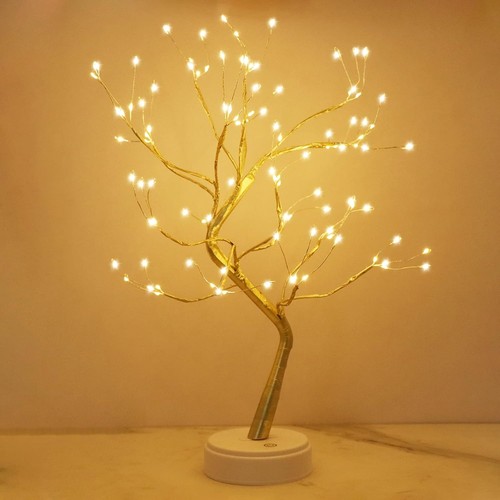 Led lichterbaum warmweiß 108 - lichterbaum,