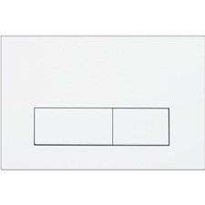 WC Drückerplatte Geberit