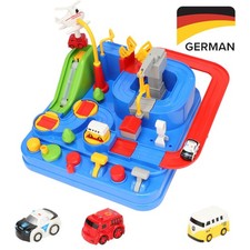 Auto Abenteuer Spielzeug, Auto