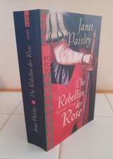Die Rebellin der Rose/Janet