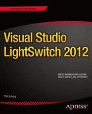 Tim Leung | Visual Studio