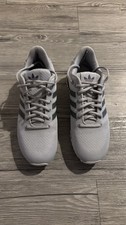 Adidas ZX 750 Gr. 40 2/3 Grau