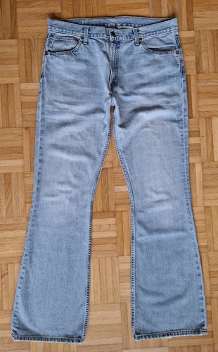 Levis 516 schlagjeans w36 l34 - levis,