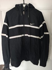 Nike Vintage Windbreaker Jacke