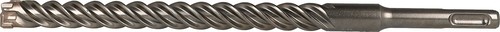 Hammerbohrer multicutter - hammerbohrer, 4