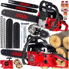 Benzin Kettensäge Motorsäge