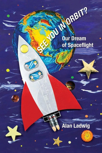See you orbit our dream - our,