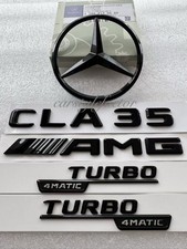 Glanz Schwarz Heck Kofferraum