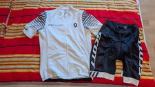 Scott Herren Rennradtrikot +