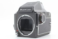 [Fast neuwertig] Mamiya M645