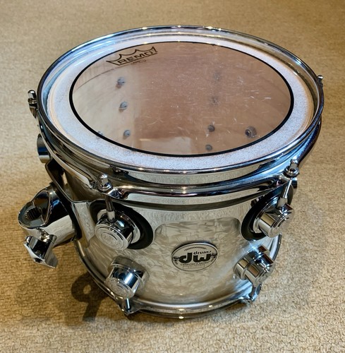 Collector series 10 - dw, 10”
