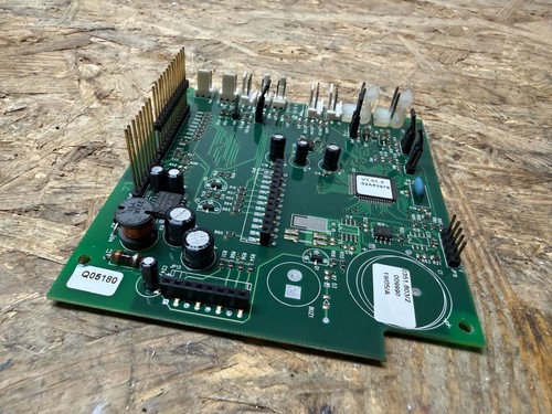 Hauptsteuerplatine cpu - hauptsteuerplatine,