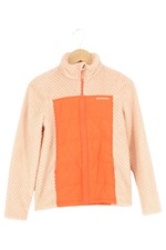 Ziener kinder fleecejacke - kinder,