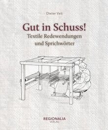 Gut schuss textile - in,
