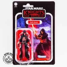 Darth Revan Star Wars The