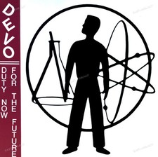Devo - Duty Now For The Future