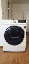 Waschtrockner Samsung QDrive