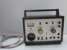 Universal-Heimwerk-Stelltrafo