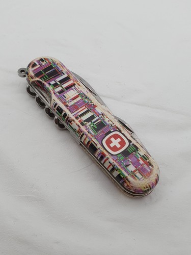 Taschenmesser wenger snife - taschenmesser,