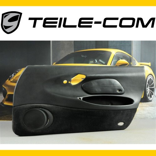 Porsche 911 996 airbagblende - porsche,