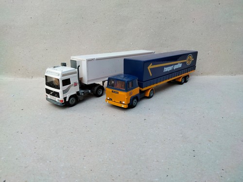 Tekno scania 113 1 - ,