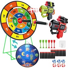 Kinder Dartscheibe Wurfspiel