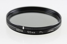 Hoya Polfilter Linear Filter