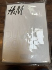 H&M Bettwäsche Set 135 x 200